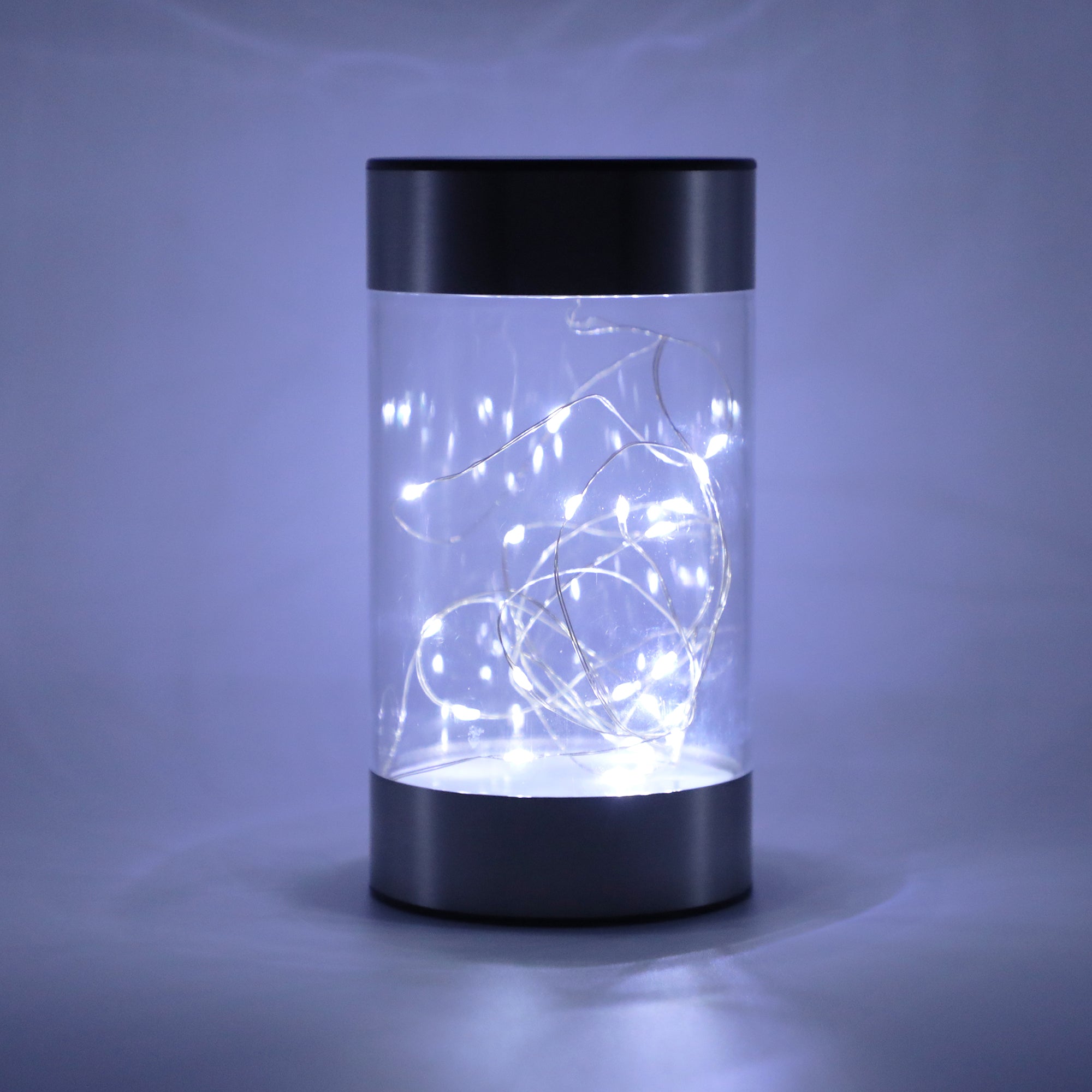Lazespark Plinth Solar Lantern