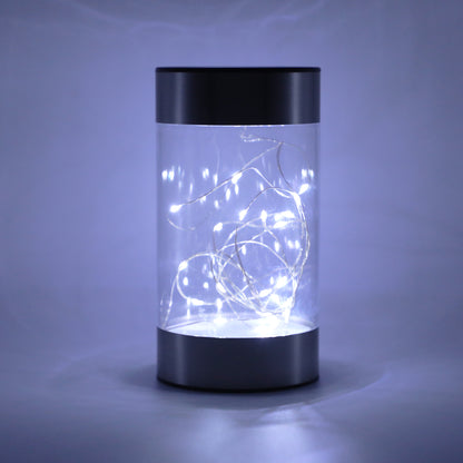 Lazespark Plinth Solar Lantern