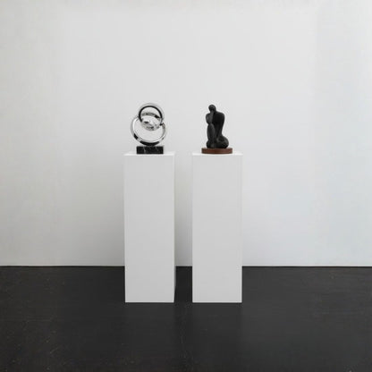 Pappen-Podeste &amp; Sockel